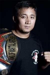 Sinbi Taewoong