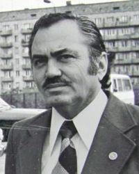 Kemal Türkler