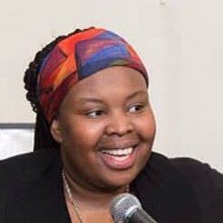 Khadija Saye