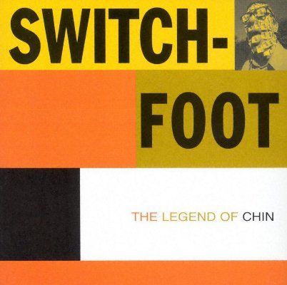 The Legend of Chin