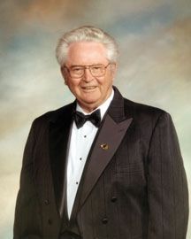 Pete Harman