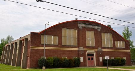 Dexter Gymnasium