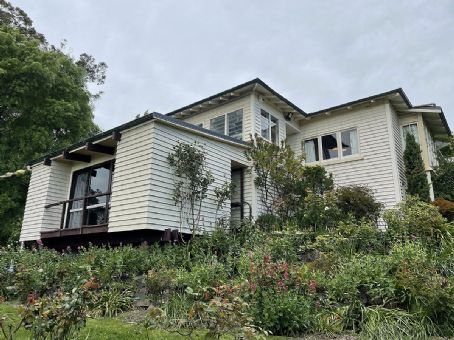 Ngaio Marsh House
