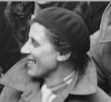 Florence Blenkiron