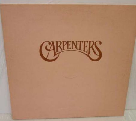 The Carpenters - Carpenters