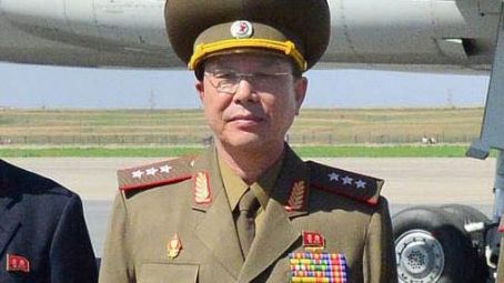 Ri Yong-gil