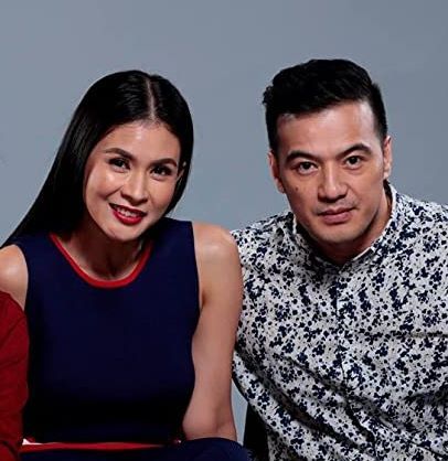 Antonio Aquitania and Gelli de Belen