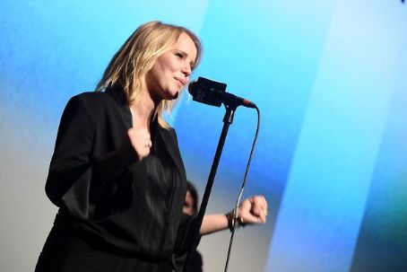 Joanna Kulig : 56th New York Film Festival - 'Cold War'