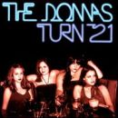 The Donnas Turn 21