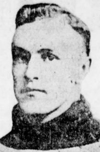 Wilf Loughlin
