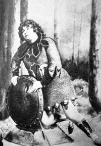 Růžena Maturová