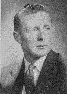 John O'Brien (New Zealand politician)