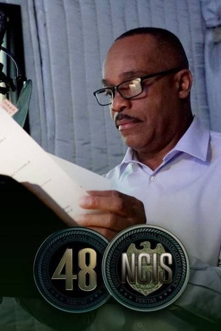 NCIS: The Cases They Can't Forget