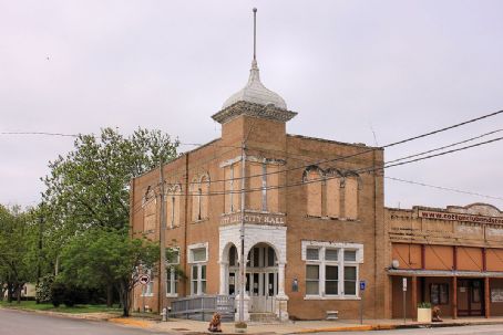 Granger, Texas