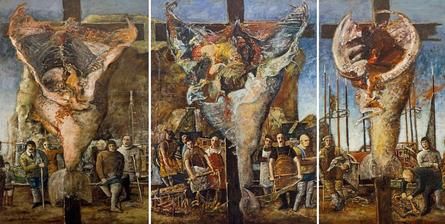 John Bellany