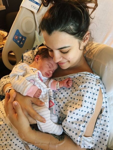 Alyssa Shouse and Charles Longoria - Child - Emilya Jane