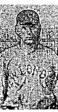 Joe Sherman