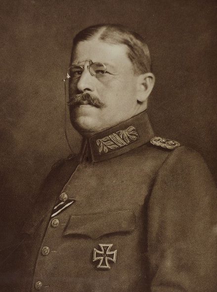 Oskar von Xylander