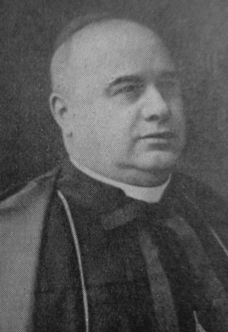 Camillo Caccia Dominioni