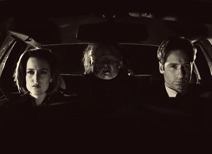 The Post-Modern Prometheus