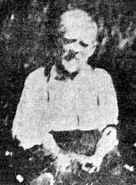 Georges Butaud
