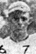 Ed Johnson (baseball)