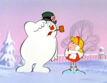 Frosty the Snowman Stills. Red Carpet Pictures. Event Photos. Frosty ...