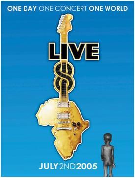 Live 8