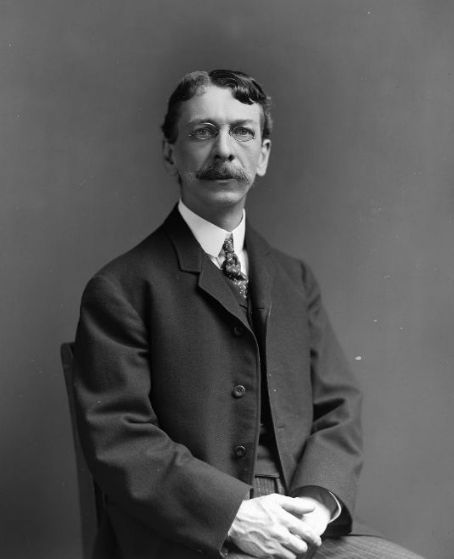 Richard Rathbun