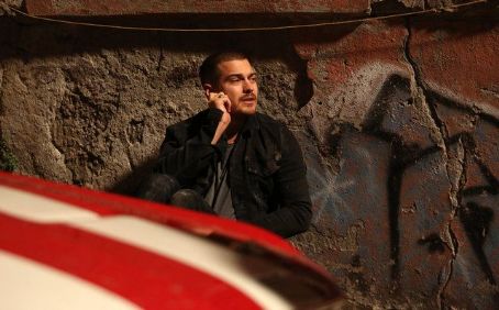 Icerde - Episode 03