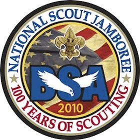 2010 National Scout Jamboree