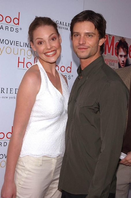 Jason Behr and Katherine Heigl Picture - Photo of Jason Behr and ...