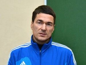 Viktor Bulatov