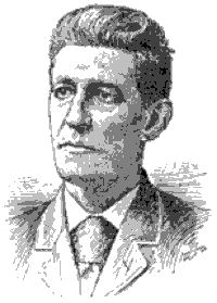 William Truslow Newman