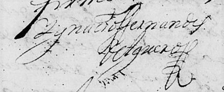 Ignacio Fernández de Agüero