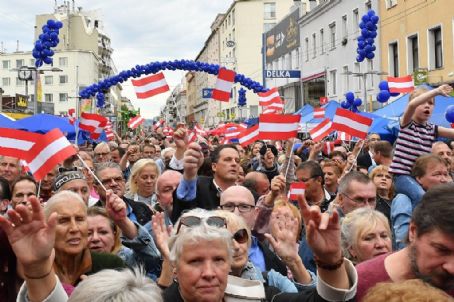 Austrians