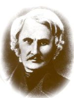 Eduard Friedrich Eversmann