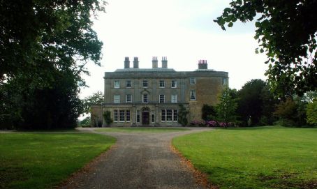 George Manners, 7th Earl of Rutland