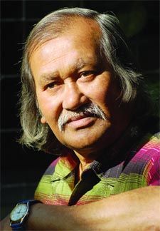 Rafiq Azad
