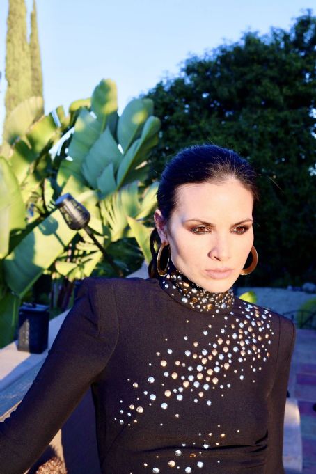 Katrina Law – The Bare Magazine (March 2022) | Katrina Law Picture