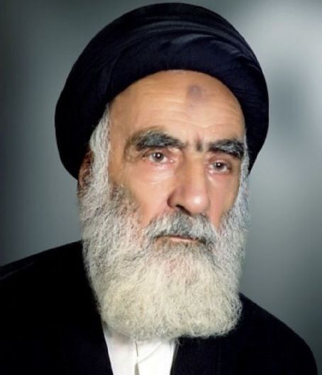 Mohammed Kadhim al-Modarresi