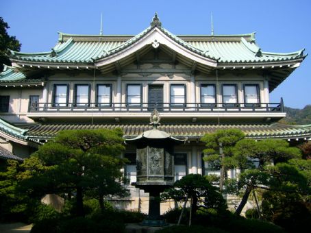Hakutsuru Fine Art Museum