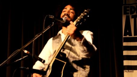 Marco Restrepo
