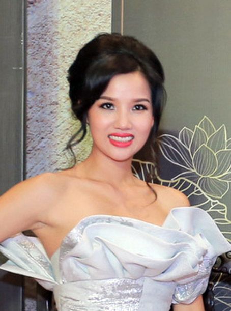 Bebe Pham Photos News And Videos Trivia And Quotes Famousfix