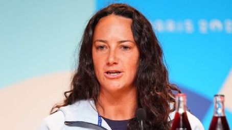 Maggie Steffens