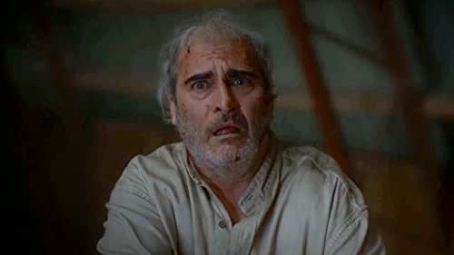 Beau Is Afraid - Joaquin Phoenix