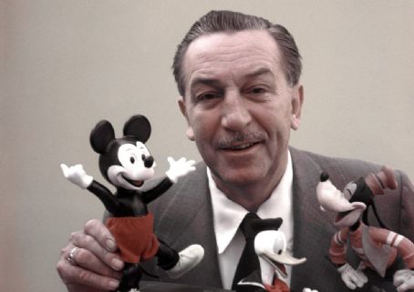How a strange rumor of Walt Disney’s death became legend