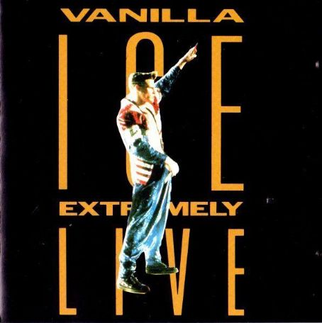 Extremely Live