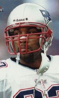 Antowain Smith