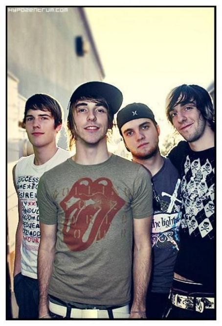 All Time Low